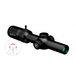 Lunette Strike Eagle 1-8x24 - Vortex