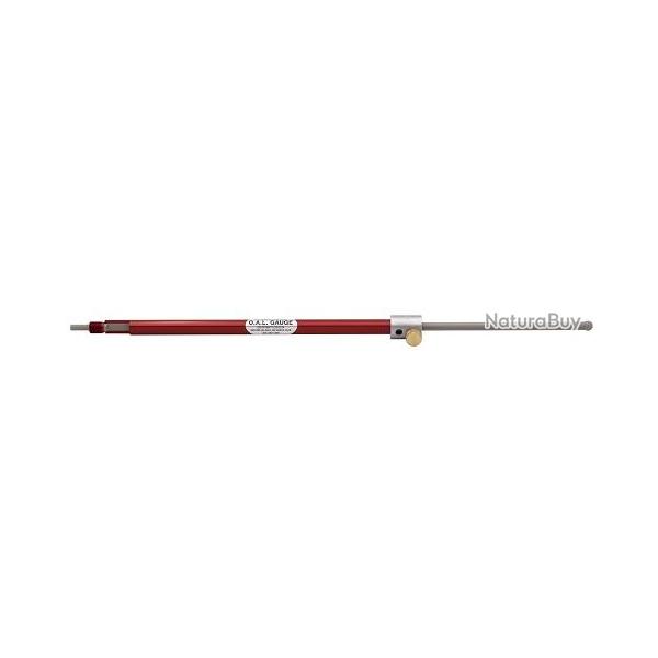 LNL OAL GAUGE STRAIGHT C1000