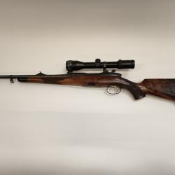 STEYR-MANNLICHER CLASSIC SBS 96 7 X 64