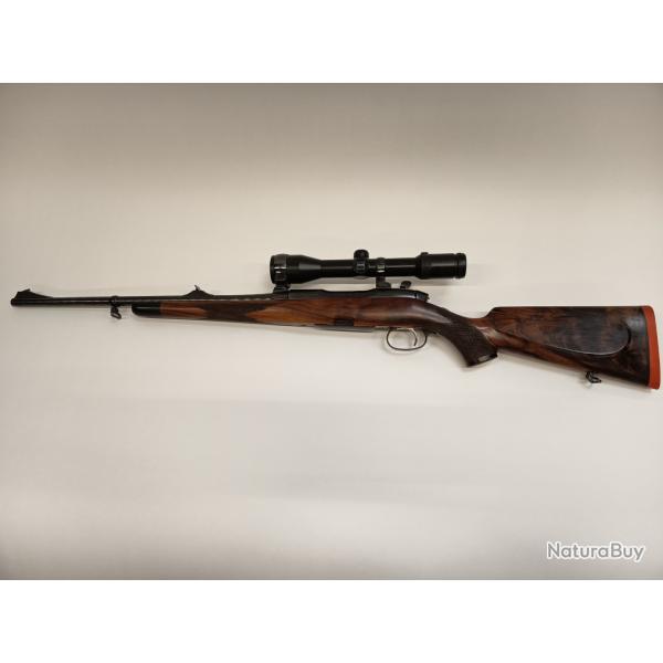 STEYR-MANNLICHER CLASSIC SBS 96 7 X 64