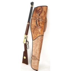 CARABINE WINCHESTER 1894 COMMEMORATIVE APACHE CARBINE NEW HAVEN USA 1974 CALIBRE 30.30 WINCHESTER 30