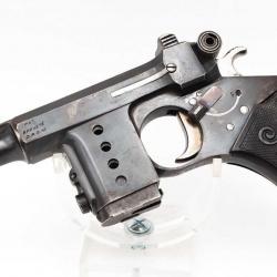 PISTOLET BERGMANN SIMPLEX MODELE 1897 CALIBRE 8MM BERGMANN - AllEMAGNE XIX eme Très bon  Allemagne X