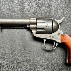 Revolver Uberti Cattleman - Clone Colt Single Action Army - Calibre 44-40 - Finition Old West