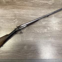 FUSIL À CHIENS BELGE - 16/65