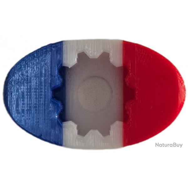 Bouton perforateur PATRIOTE HDR 50 compatible HDB 68, HDS 68, HDP 50, HDR 68. HDR50, HDB68, HDS68