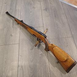 CARABINE STEYR MANNLICHER CAL 7X64 CAT C