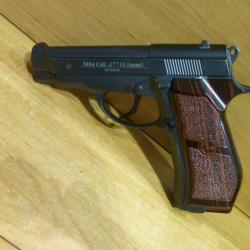 pistolet airsoft billes acier M84