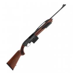 Vente groupée ! Carabine à pompe Verney-Carron Impact La Classique traqueur - Cal. 30.06