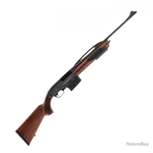 Vente groupe ! Carabine  pompe Verney-Carron Impact La Classique traqueur - Cal. 30.06