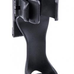 PORTE BATON ROTATIF V75