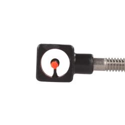 Broche de visée carré Cartel