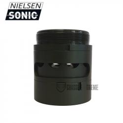 Cache Flamme NIELSEN SONIC pour Paradox 45/ 8 mm