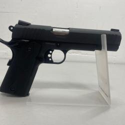 !! OCCASION !! PISTOLET TAURUS 1911 CALIBRE 9X19