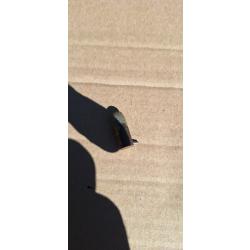 Balle 9mm à broche d'origine non rechargé
