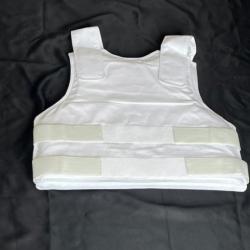 Gilet pare balle NIJ3A port invisible enchère