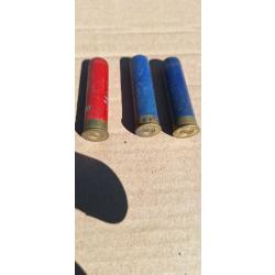 Cartouche 14mm