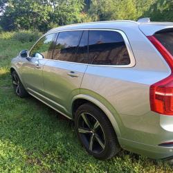 Volvo XC90 2018