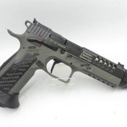 ARMA ZEKA AZ-P1 SUPER OPTICS SPECIAL 9X19 REF: 5898