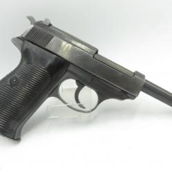 WALTHER P38 9X19 REF: 5895