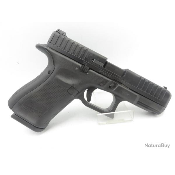 GLOCK 44 22 LONG RIFLE REF: 5890