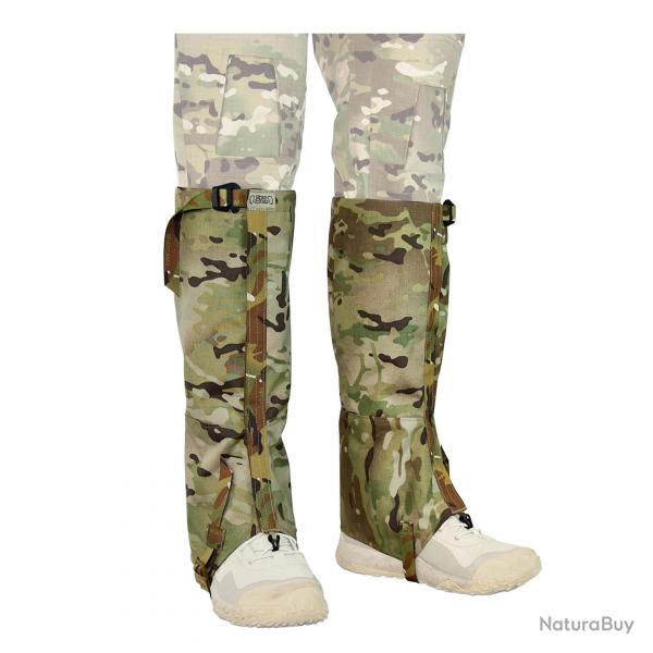 Gutres Tactiques - Multicam