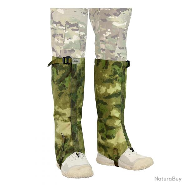 Gutres Tactiques - ATACS FG