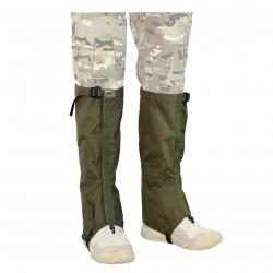Guêtres Tactiques - Ranger Green