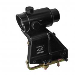 Viseur 1P76 Rakurs-A 1x20 - Noir