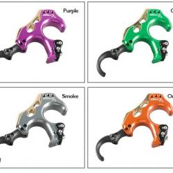 Décocheur Back Tension Topoint TP462 - Orange