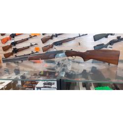Carabine express FAIR SAFARI en calibre 8*57JRS