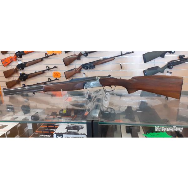 Carabine express FAIR SAFARI en calibre 8*57JRS