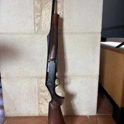 Carabine automatique 300 bar long trac browning