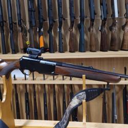 Browning Bar 7x64 +HOLOSUN HS403B OCCASION