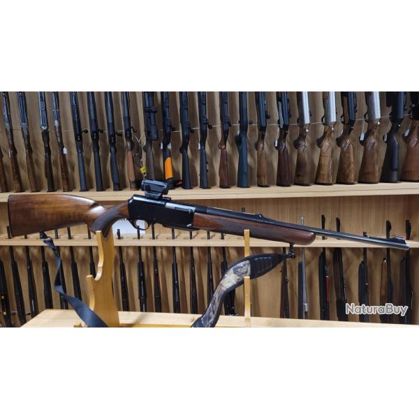 Browning Bar 7x64 +HOLOSUN HS403B OCCASION