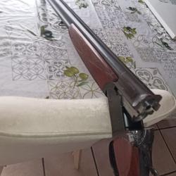 fusil superposé italien 12/70