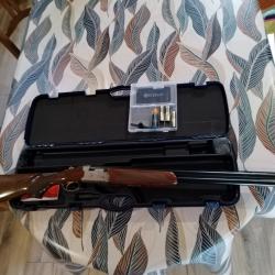 Fusil Beretta 687