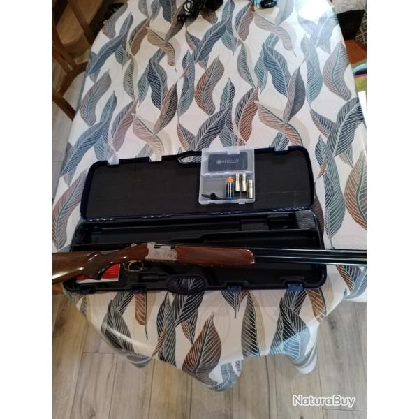 Fusil Beretta 687