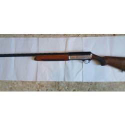 *FUSIL SEMI AUTO 12 X 70"VERNEY-CARRON ARC"Série spéciale pour le marché USA+4 CHOKES Interchanges