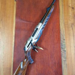 CARABINE LINEAIRE C300WM MERKEL RX HELIX ARABESQUE