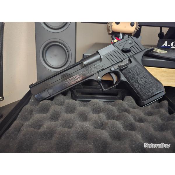 Desert Eagle