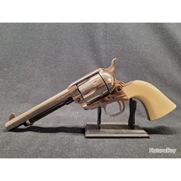 Revolver Uberti 1873 Cattleman New Model, Cal. 45 LC - 1 sans prix de rserve !!
