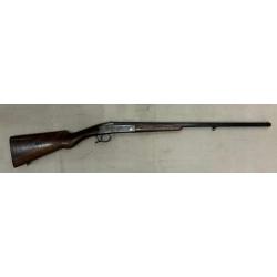 Fusil Monocoup BIRON Armes à Sete Calibre 20/70 d'occasion