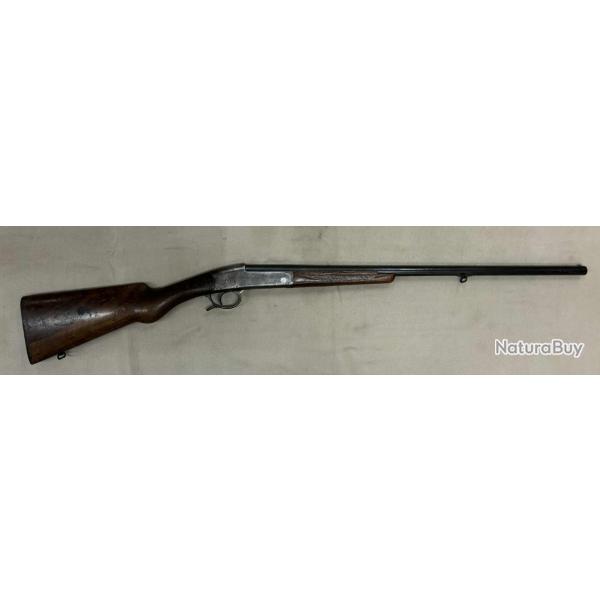 Fusil Monocoup BIRON Armes  Sete Calibre 20/70 d'occasion