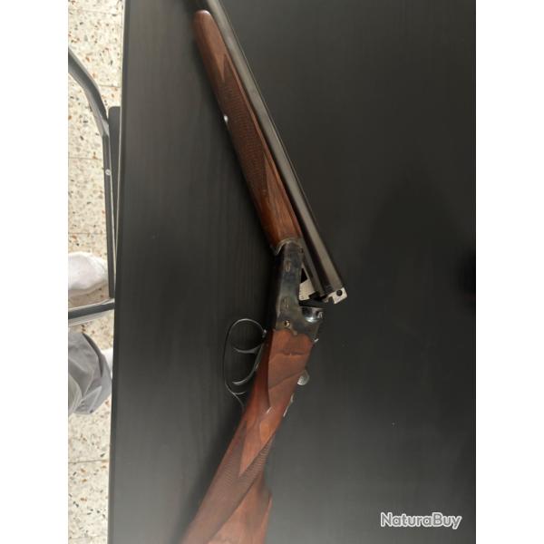 Baisse de prix  avant le retrait !Vend trs beau Merkel 20/76 jaspe