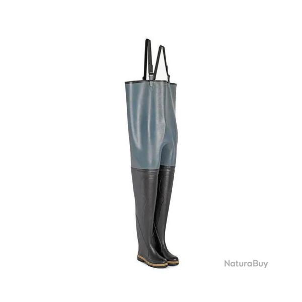 Waders Ocane Le Chameau double Jersey-42