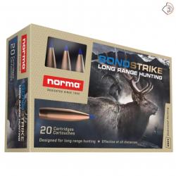 Norma 300 WIN MAG 180 GR BONDSTRIKE