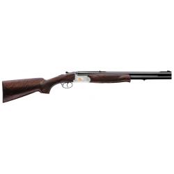 Fusil Renato Baldi Classic Slug FX Wood Cal. 1276 mono détente