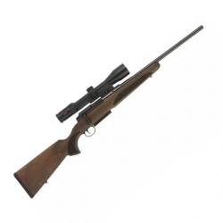 Mauser Modèle 25 Pure Calibre 308Win + Minox RS-4 2.5-10X50 RAIL NEUF!!!