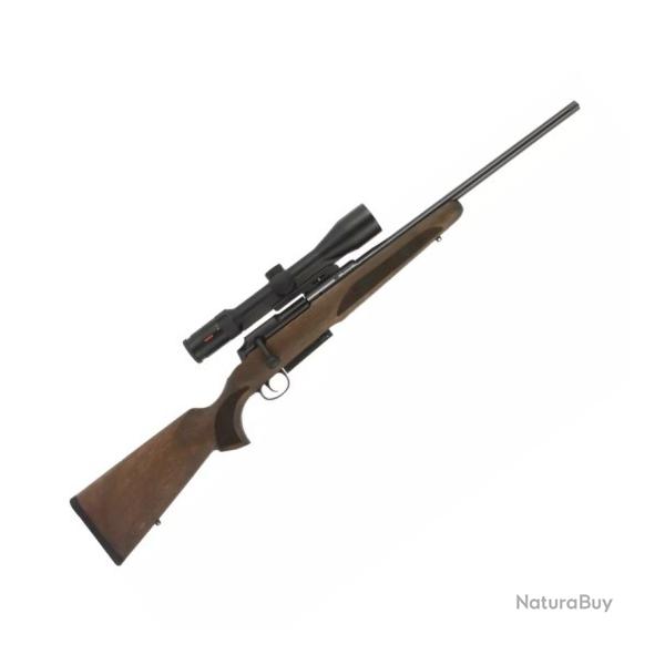 Mauser Modle 25 Pure Calibre 308Win + Minox RS-4 2.5-10X50 RAIL NEUF!!!