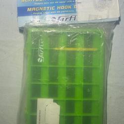 Boîte de Rangement Magnétique Farfix - 44 Espaces